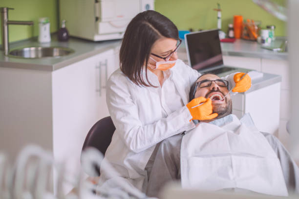 Best Emergency Treatment for Oral Infections in Tonawanda, NY