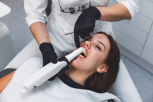 Best Broken or Chipped Tooth Repair in Tonawanda, NY